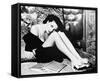 Jane Russell-null-Framed Stretched Canvas