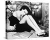 Jane Russell-null-Stretched Canvas