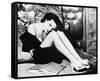 Jane Russell-null-Framed Stretched Canvas