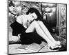 Jane Russell-null-Mounted Photo