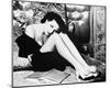 Jane Russell-null-Mounted Photo