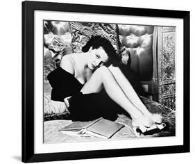 Jane Russell-null-Framed Photo