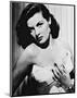 Jane Russell-null-Mounted Photo