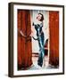 Jane Russell-null-Framed Photo