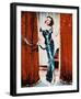 Jane Russell-null-Framed Photo