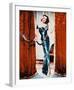 Jane Russell-null-Framed Photo