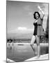 Jane Russell-null-Mounted Photo