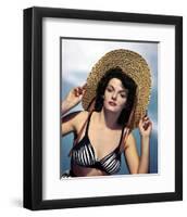 Jane Russell-null-Framed Photo