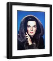 Jane Russell-null-Framed Photo