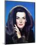 Jane Russell-null-Mounted Photo