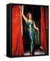 Jane Russell-null-Framed Stretched Canvas