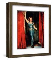 Jane Russell-null-Framed Photo