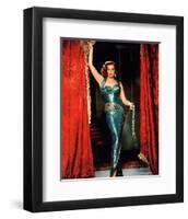 Jane Russell-null-Framed Photo