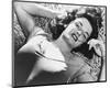 Jane Russell-null-Mounted Photo