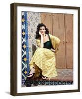 Jane Russell-null-Framed Photo