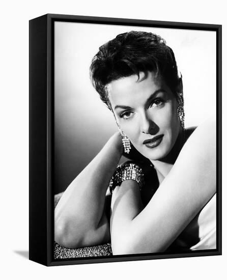 Jane Russell-null-Framed Stretched Canvas