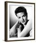 Jane Russell-null-Framed Photo