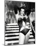 Jane Russell-null-Mounted Photo