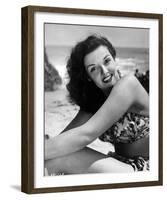 Jane Russell-null-Framed Photo