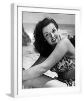 Jane Russell-null-Framed Photo