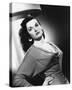 Jane Russell-null-Stretched Canvas