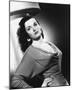 Jane Russell-null-Mounted Photo