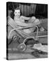 Jane Russell-null-Stretched Canvas