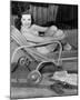 Jane Russell-null-Mounted Photo