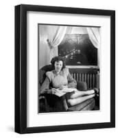 Jane Russell-null-Framed Photo