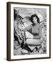 Jane Russell-null-Framed Photo