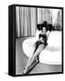 Jane Russell-null-Framed Stretched Canvas