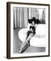 Jane Russell-null-Framed Photo