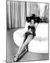 Jane Russell-null-Mounted Photo