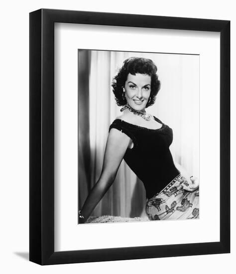 Jane Russell-null-Framed Photo