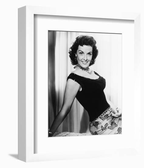 Jane Russell-null-Framed Photo