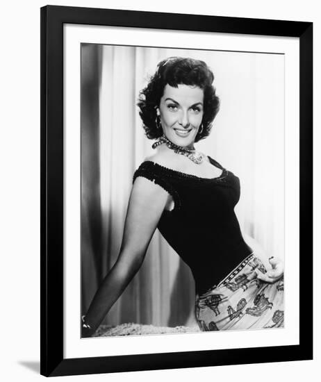 Jane Russell-null-Framed Photo