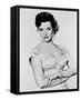 Jane Russell-null-Framed Stretched Canvas