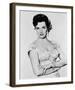 Jane Russell-null-Framed Photo