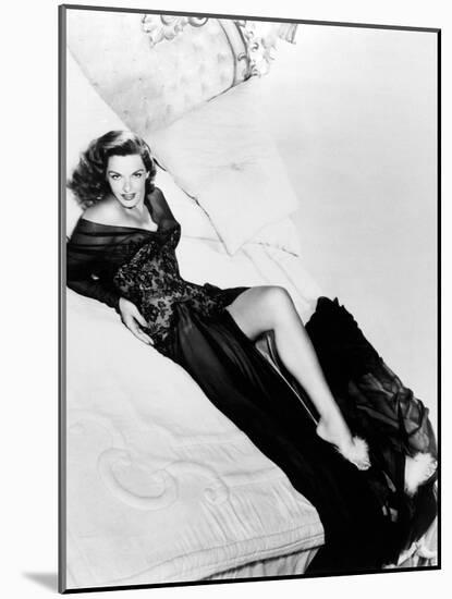 Jane Russell-null-Mounted Photographic Print
