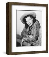 Jane Russell-null-Framed Photo