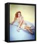Framed Canvas