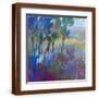 Brown Frame