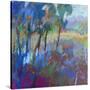 Stretched Canvas
