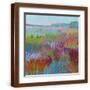 Brown Frame