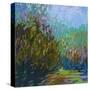 Stretched Canvas