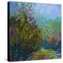 Stretched Canvas