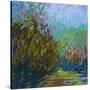 Stretched Canvas