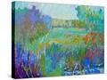 Stretched Canvas