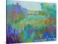 Stretched Canvas