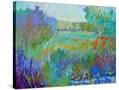 Stretched Canvas